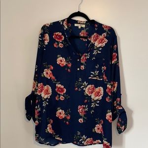 Women's Blouse